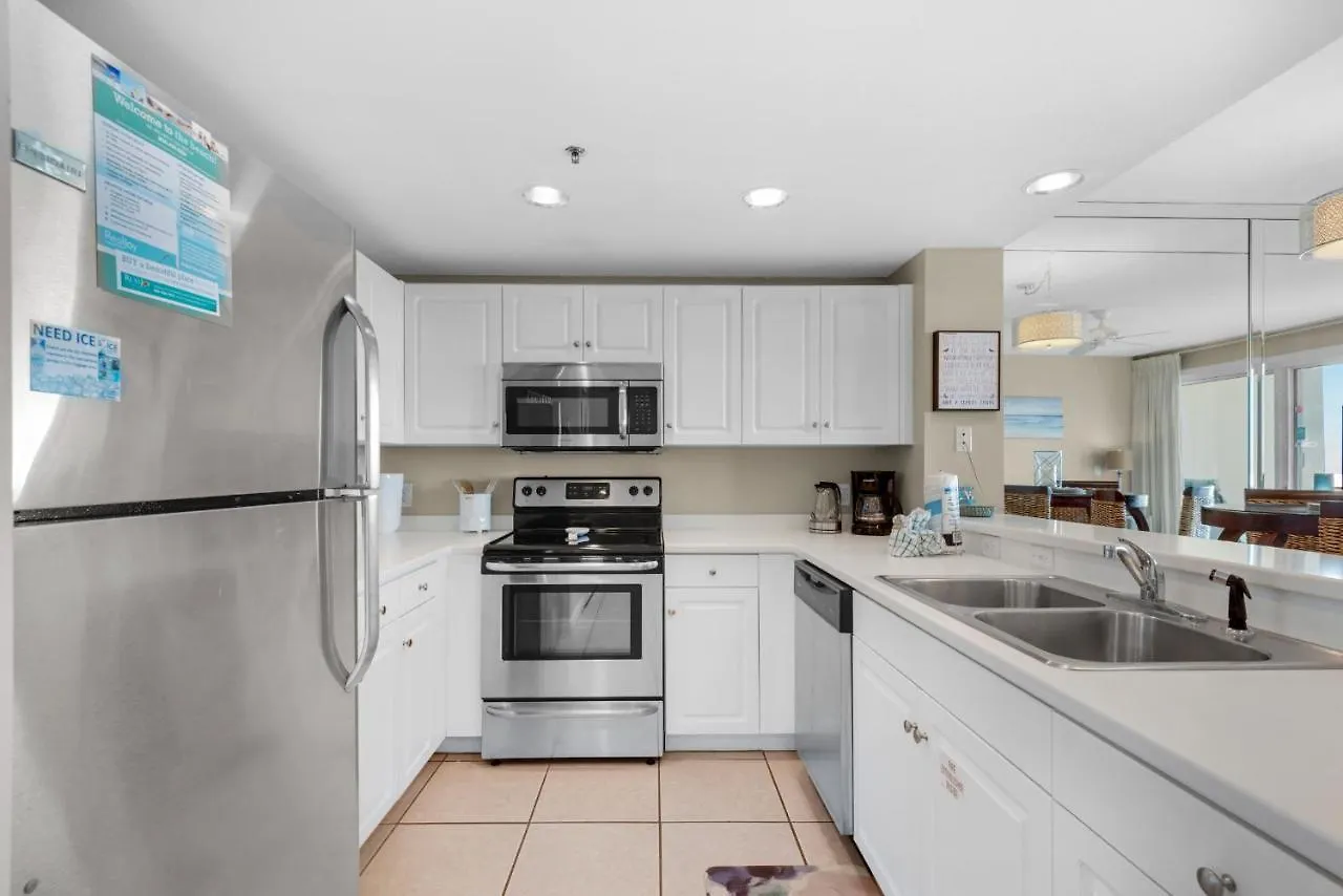 Sterling Shores 916 Destin