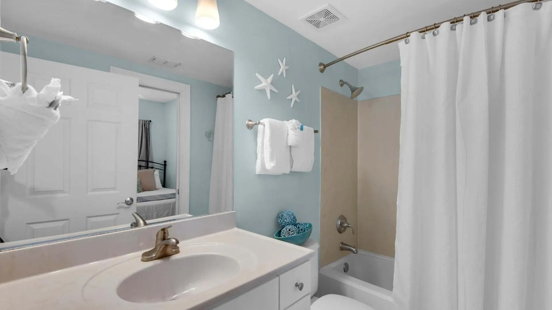 Apartment Sterling Shores 916 Destin United States