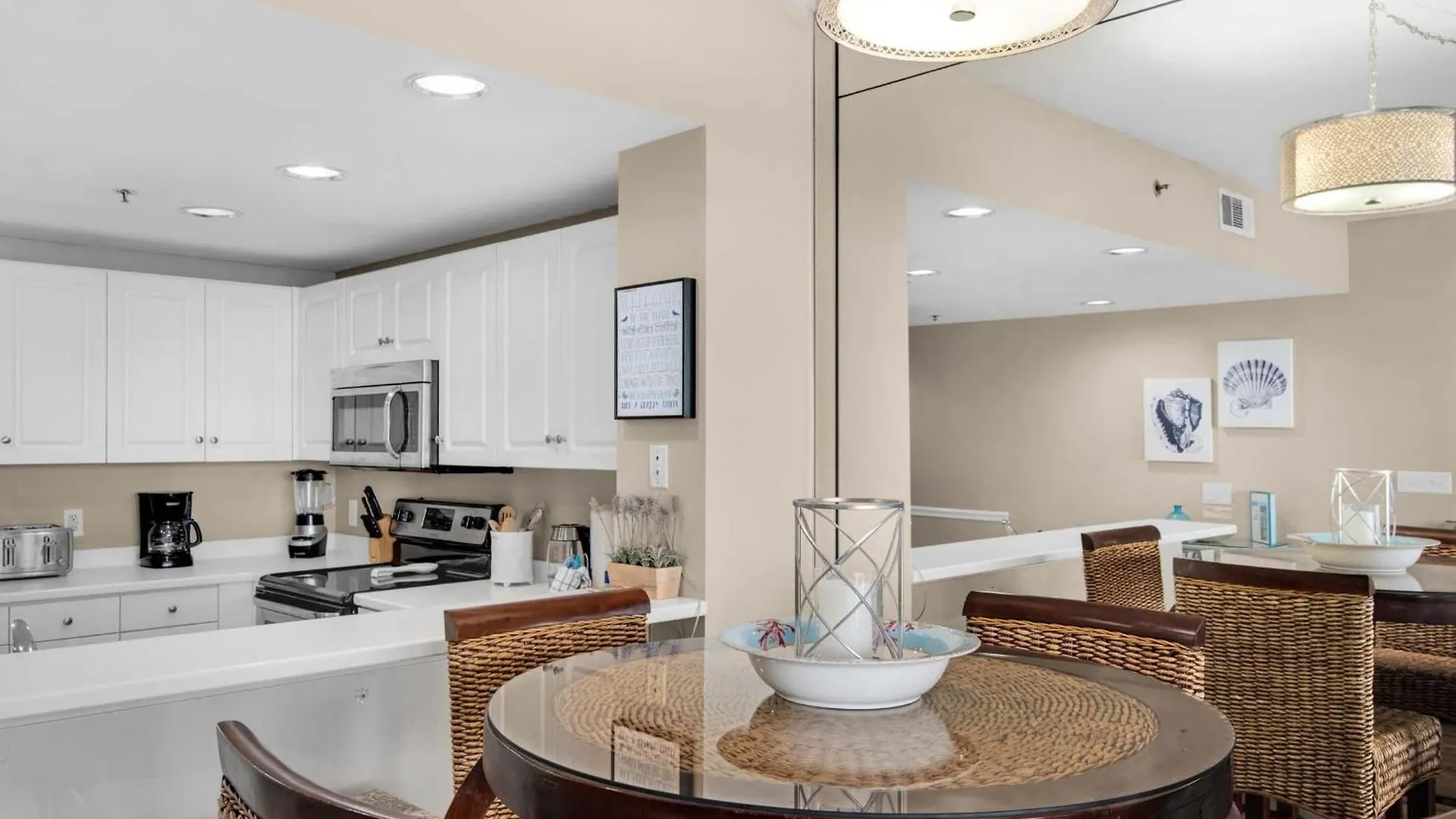 Sterling Shores 916 Destin Apartment