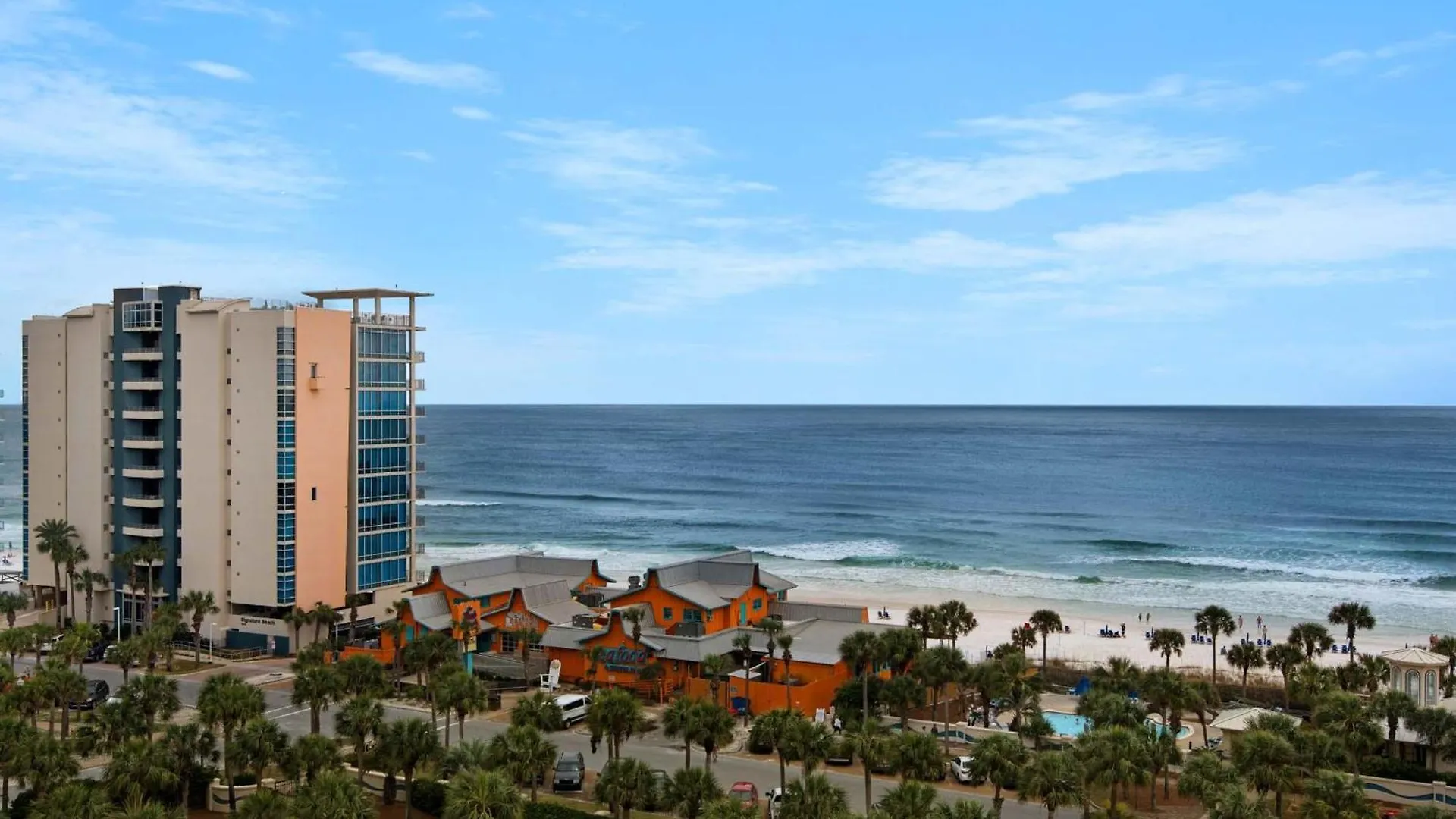 Sterling Shores 916 Destin