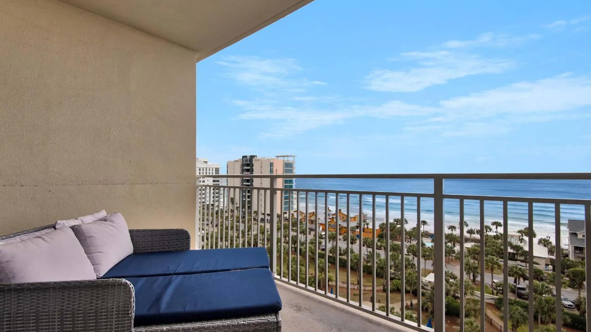 Apartment Sterling Shores 916 Destin