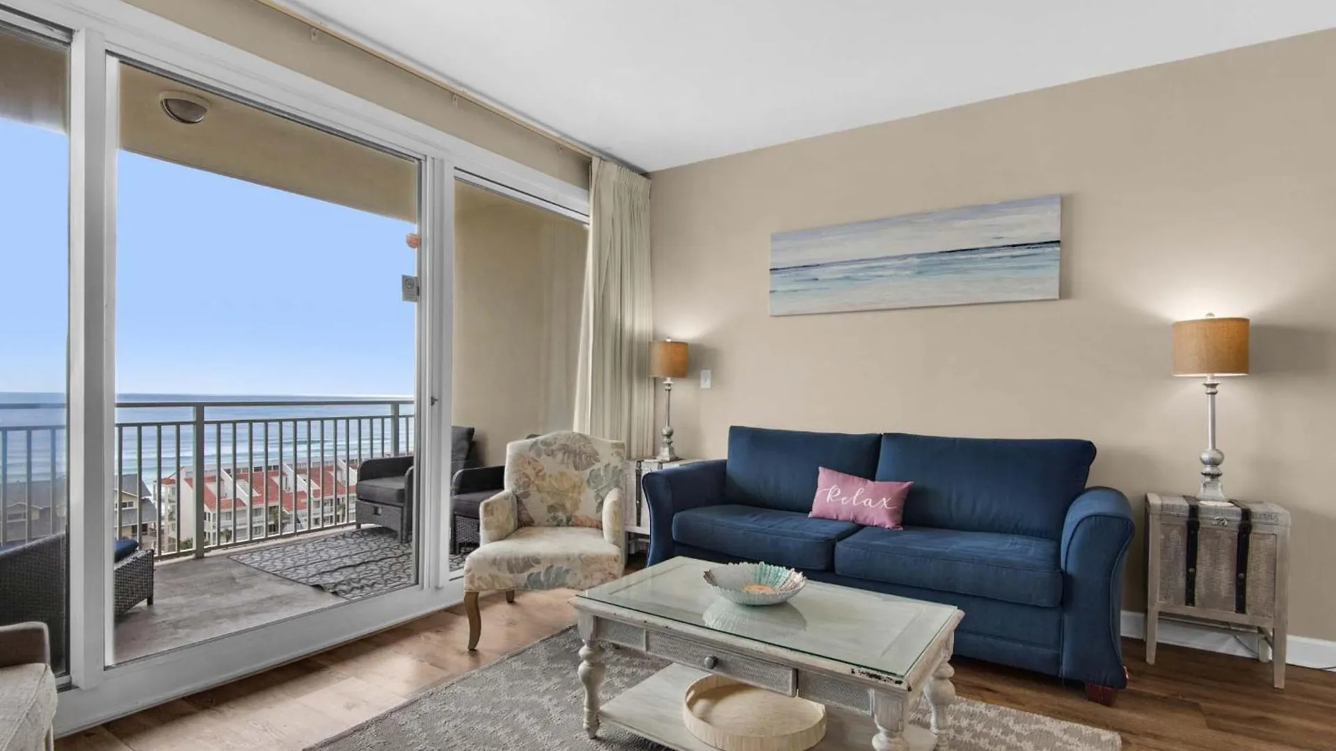 Apartment Sterling Shores 916 Destin