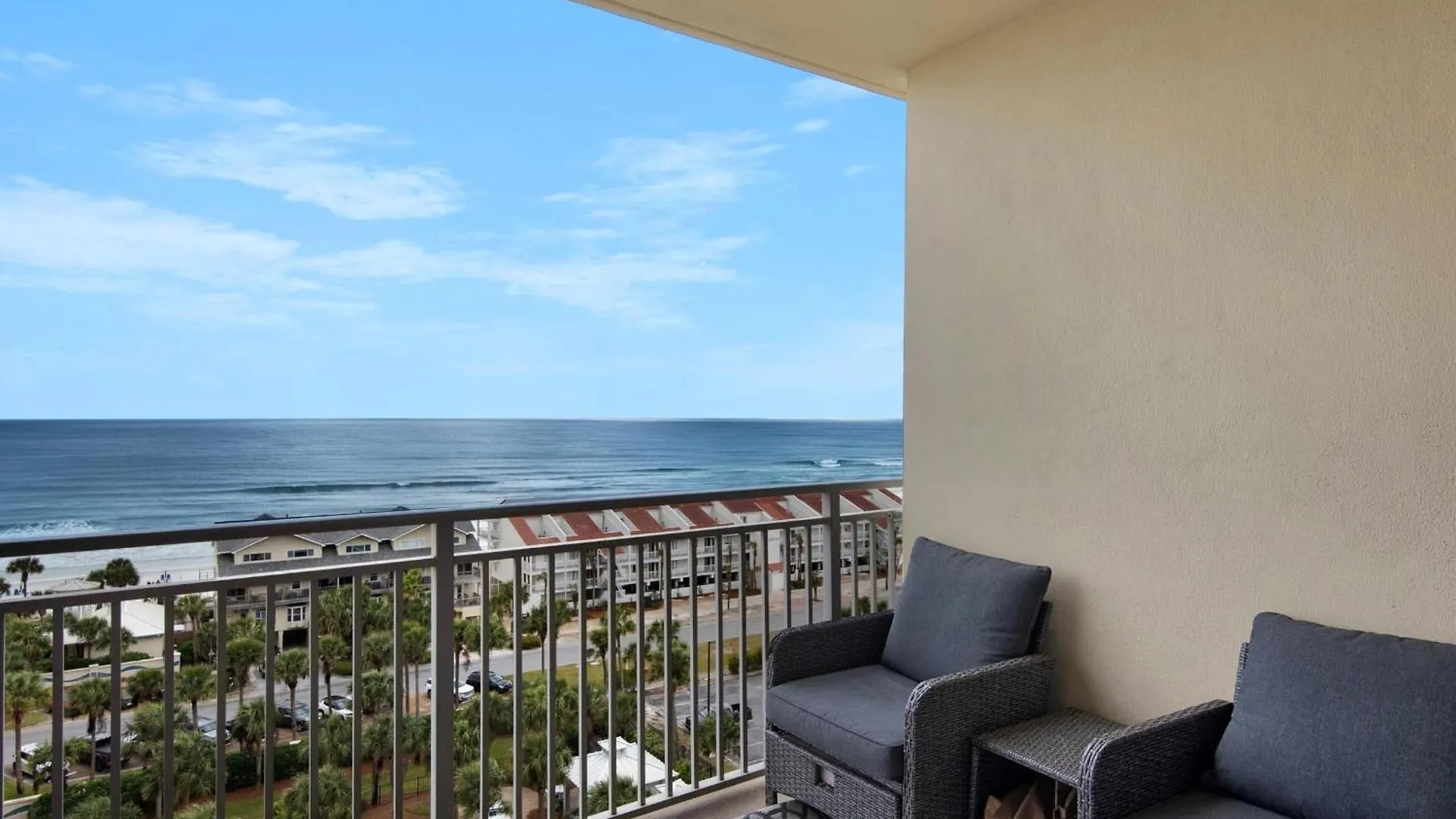 Apartment Sterling Shores 916 Destin